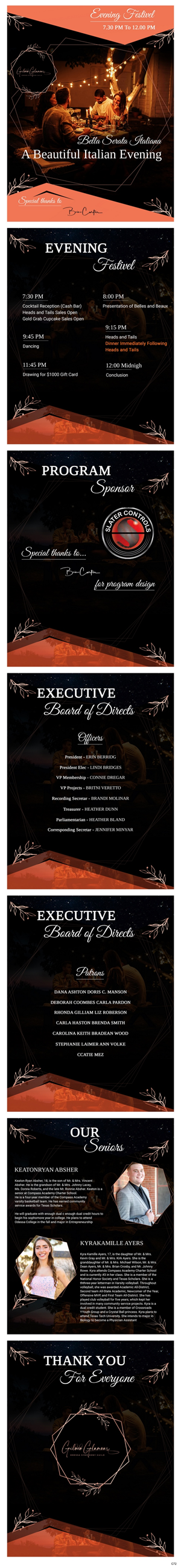 Flyer Design by pb for this project | Design: #32024659