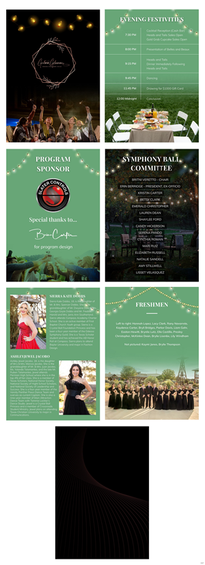 Flyer Design by pb for this project | Design: #32024661