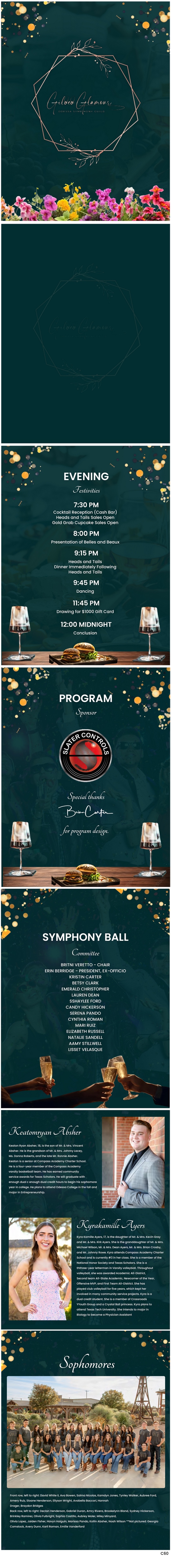 Diseño de Flyer por pb para este proyecto | Diseño #32031247