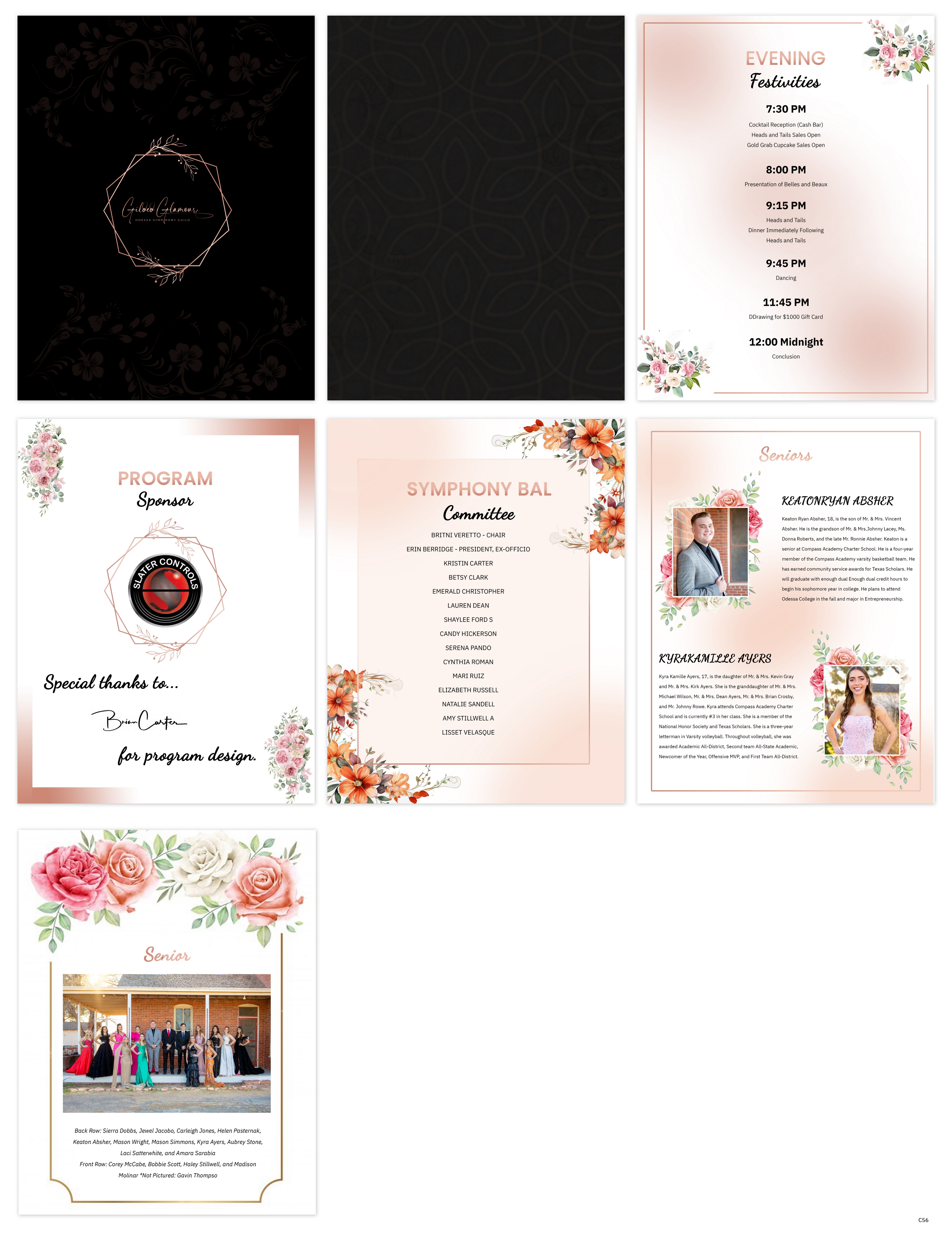 Flyer Design by pb for this project | Design #32031249