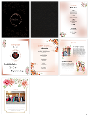 Flyer Design by pb for this project | Design: #32031249