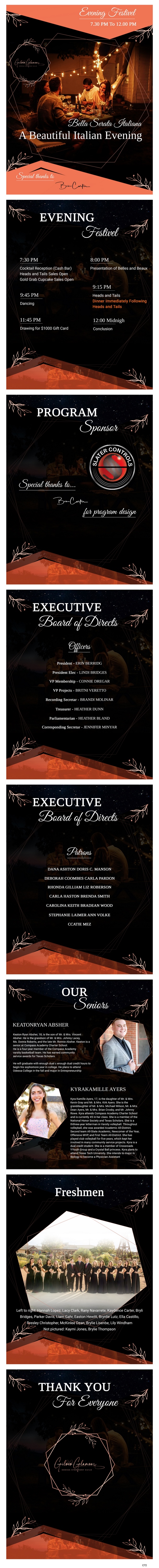 Flyer Design by pb for this project | Design #32031252