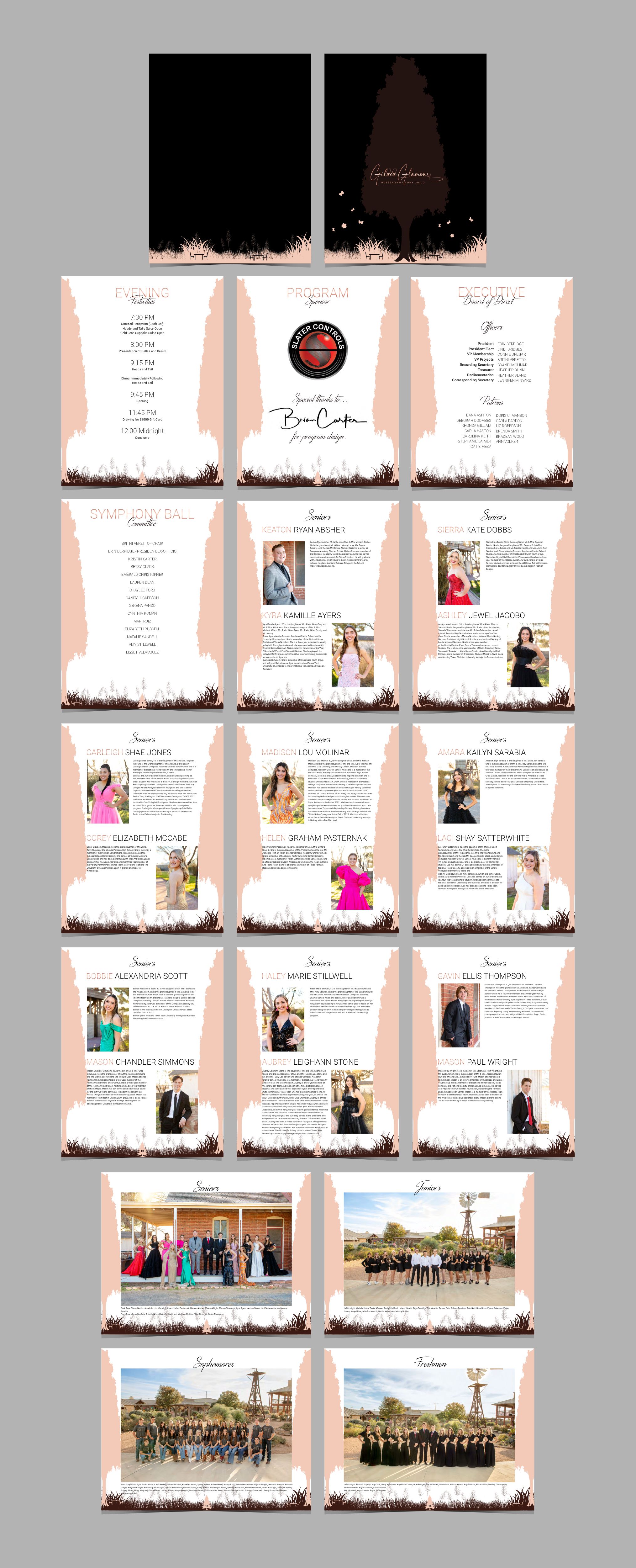 Flyer Design by Fine Graphics House for this project | Design #32030467