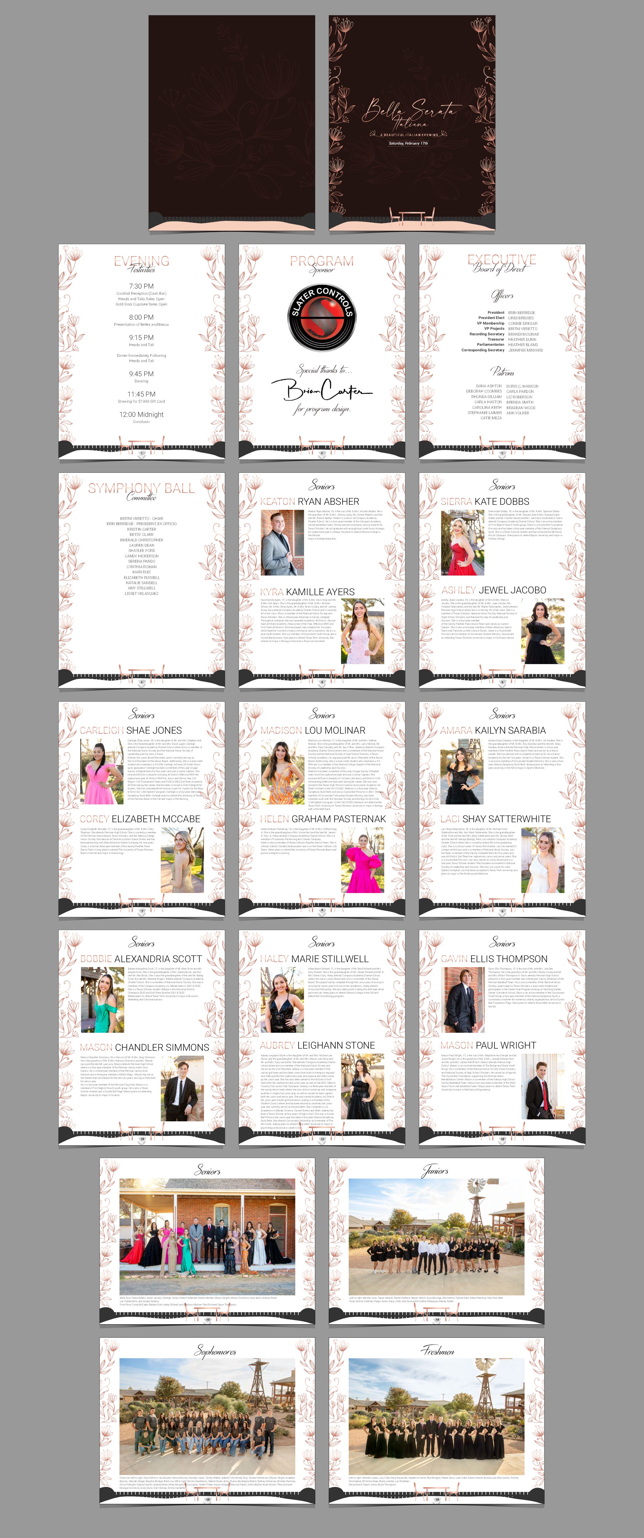 Flyer Design by Fine Graphics House for this project | Design #32045814