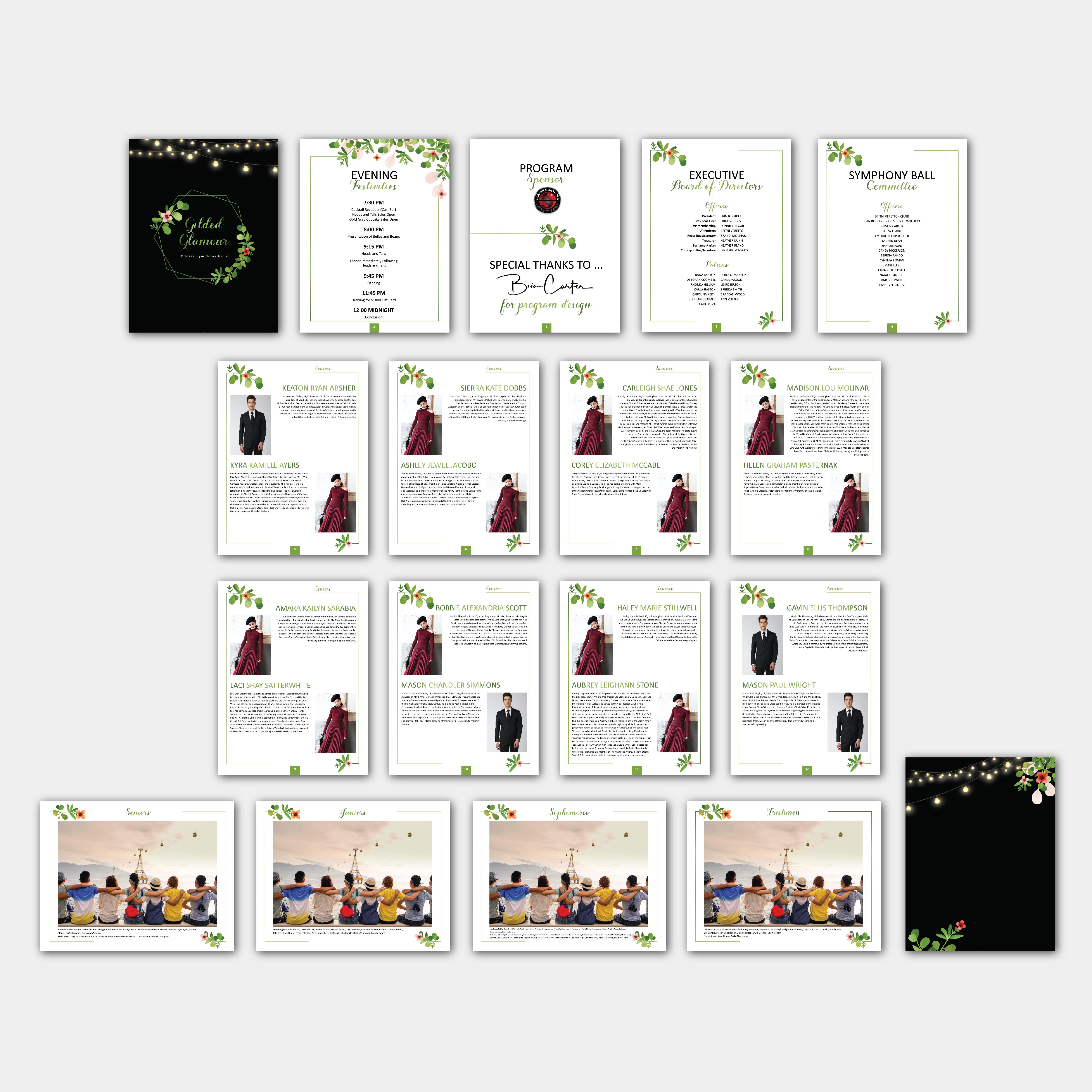 Flyer Design by Bidita Saha for this project | Design #32025649