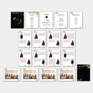 Diseño de Flyer por Bidita Saha para este proyecto | Diseño: #32025649