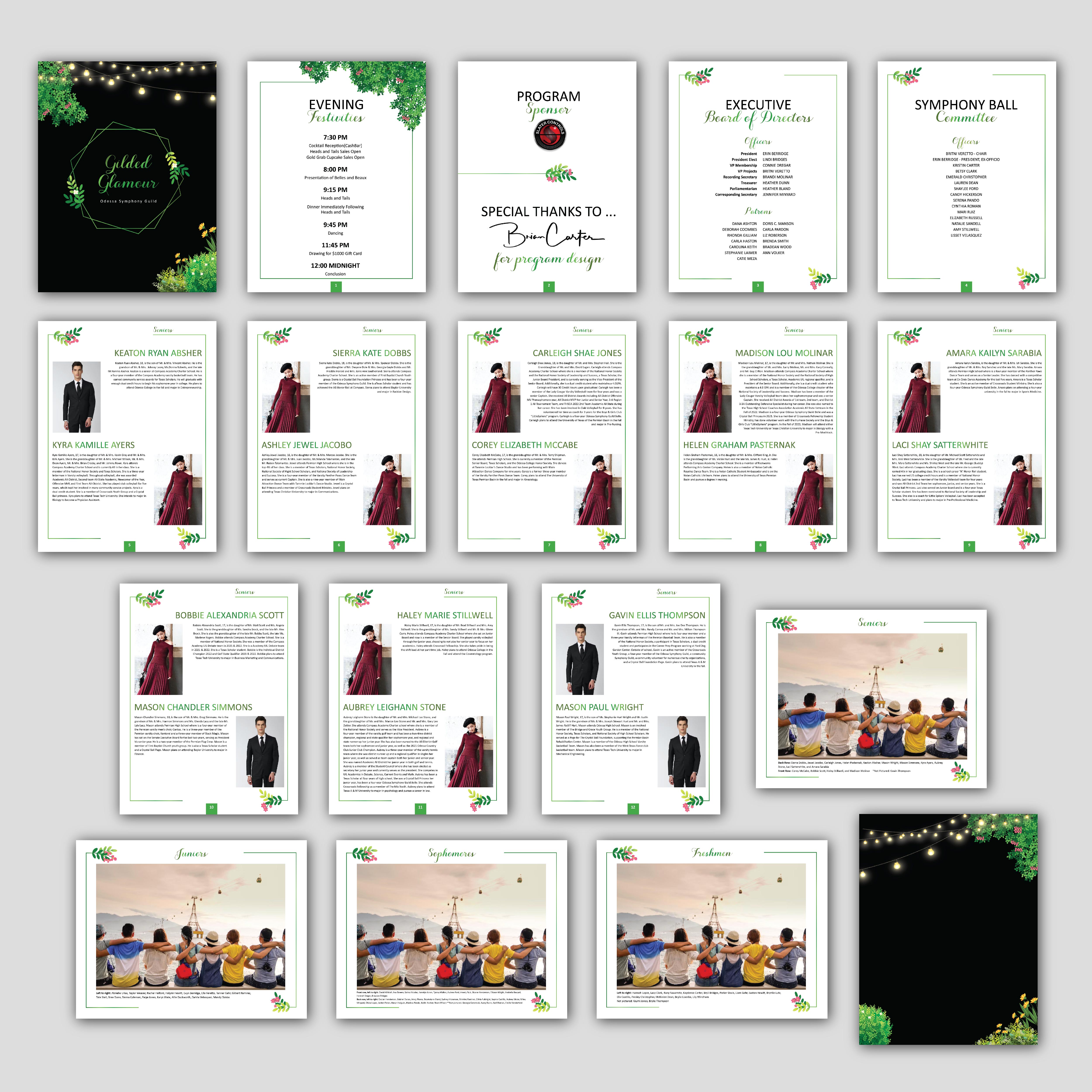 Flyer Design by Bidita Saha for this project | Design #32033146