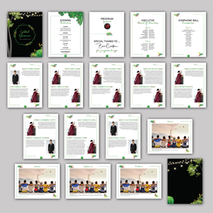 Diseño de Flyer por Bidita Saha para este proyecto | Diseño: #32033438