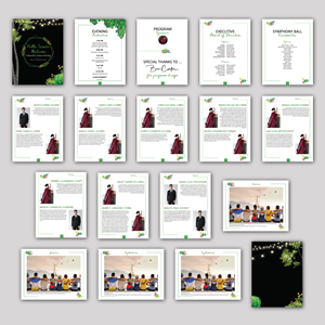 Diseño de Flyer por Bidita Saha para este proyecto | Diseño: #32040795