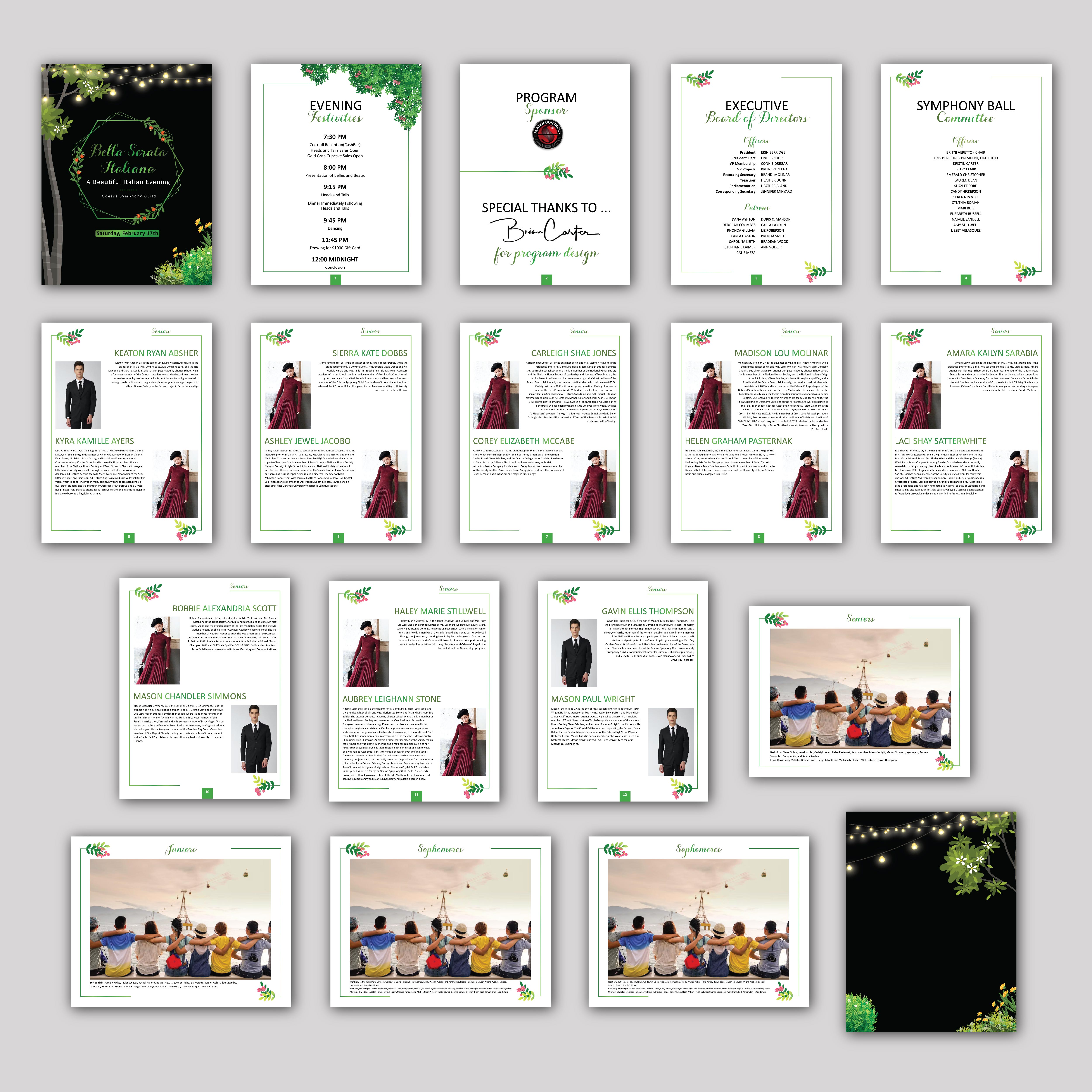 Flyer Design by Bidita Saha for this project | Design #32040918