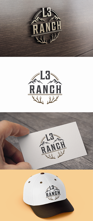 Design de Logo par Anton pour ce projet | Design #32055966