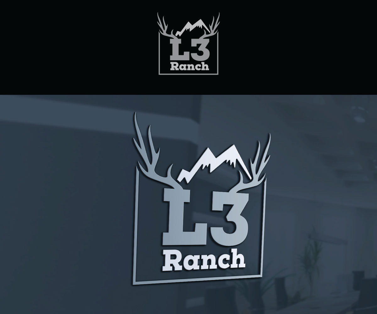 Logo Design by Luckey yaari for this project | Design #32022574