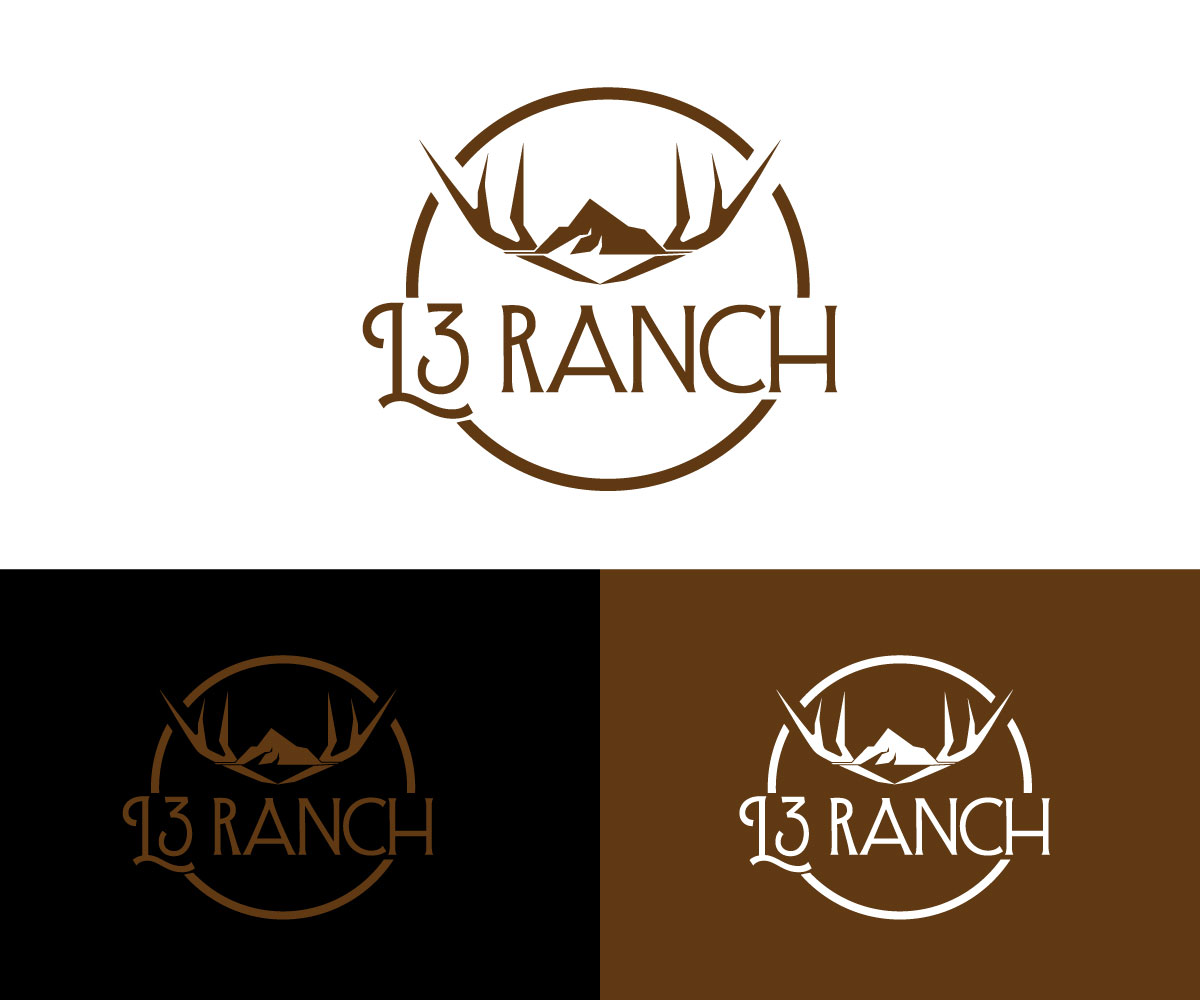 Logo Design by Kavth for this project | Design #32042090