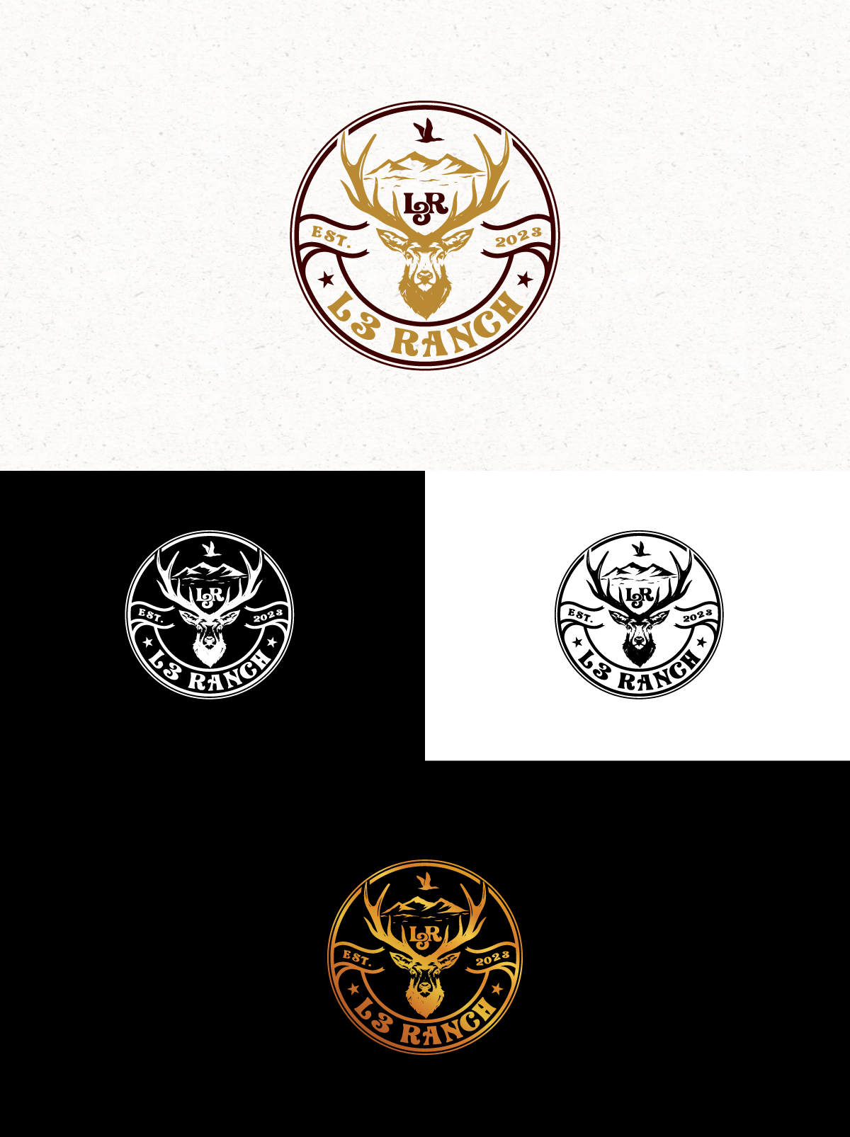 Logo Design by Logo Stock for this project | Design #32032506