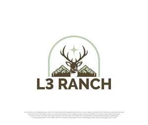 Logo Design by Ura Designs