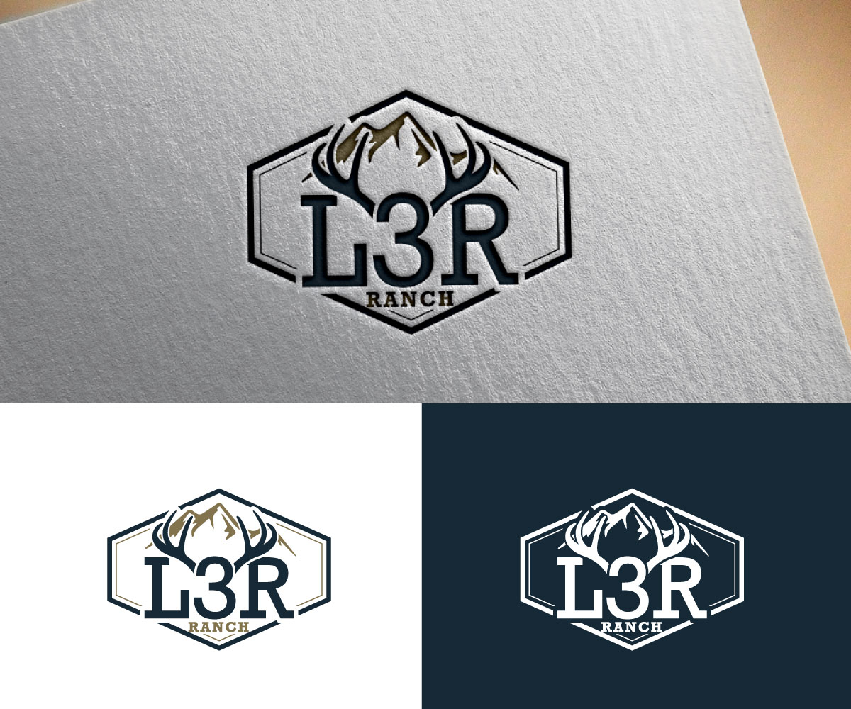 Logo Design by alexdarah for this project | Design #32018437