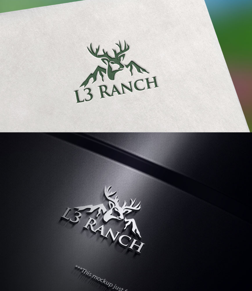 Logo-Design von Candance Mooree für dieses Projekt | Design: #32020355