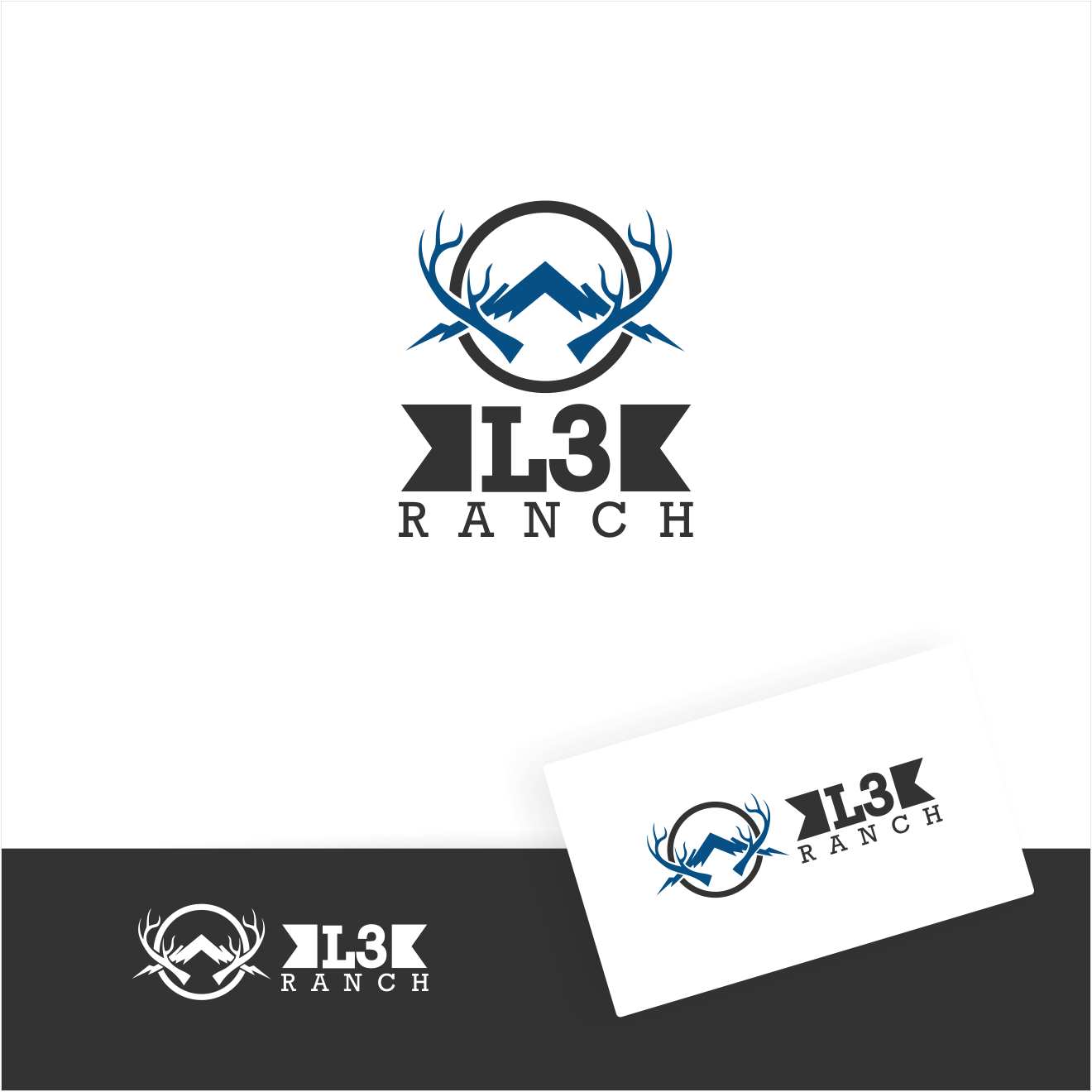 Diseño de Logo por Arham Hidayat para este proyecto | Diseño #32038832