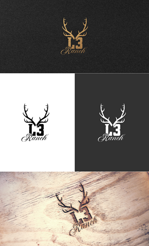 Logo-Design von GLDesigns für dieses Projekt | Design: #32017309