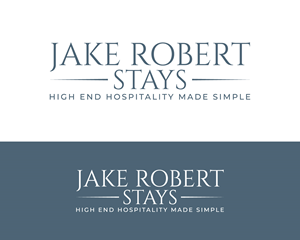 Logo Design by Box Graphic for Jake Robert Stays | Design: #32026022