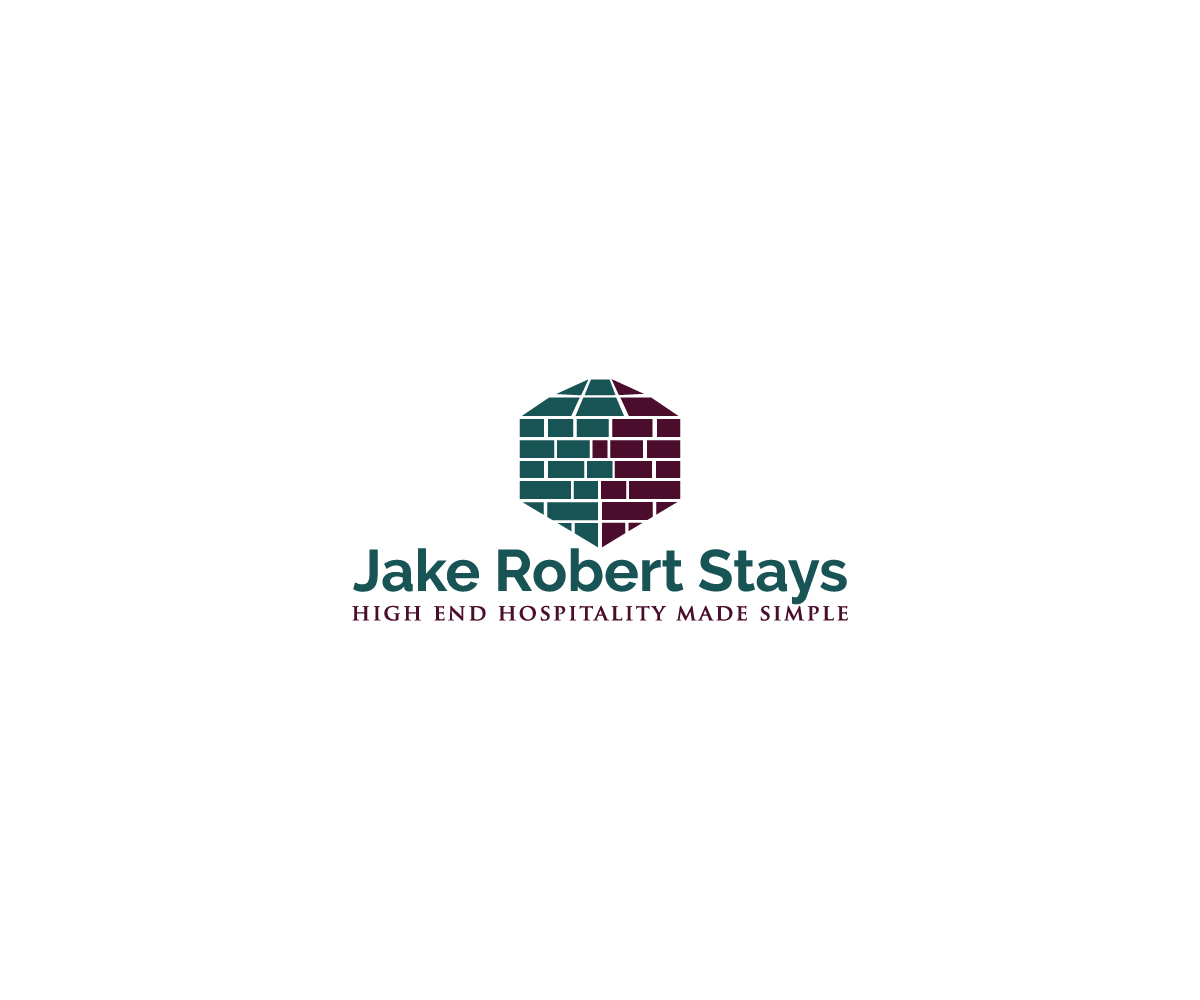 Logo Design by Spark  Design for Jake Robert Stays | Design #32020248