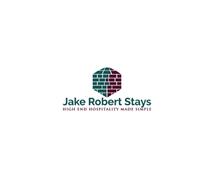 Logo Design by Spark  Design for Jake Robert Stays | Design: #32020248