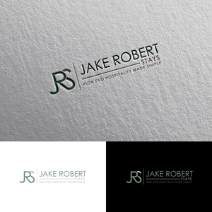Logo Design by chris Ray for Jake Robert Stays | Design: #32022315