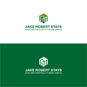 Logo Design by Kaze56 for Jake Robert Stays | Design: #32019050