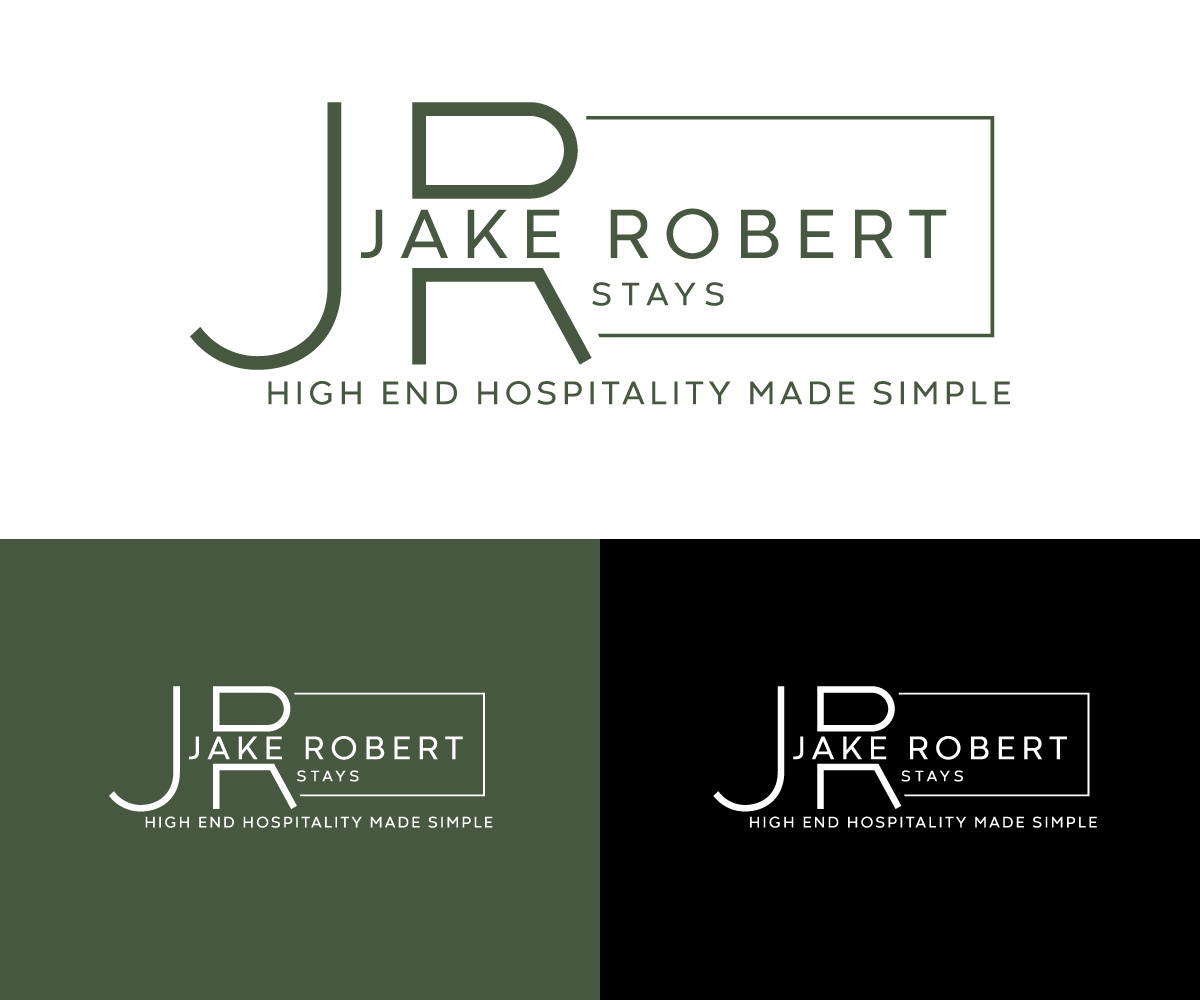 Diseño de Logo por RaKu 2 para Jake Robert Stays | Diseño #32032291