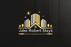 Logo Design by freelauncerz for Jake Robert Stays | Design: #32020816