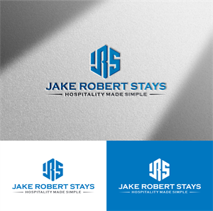 Logo Design by cah awu for Jake Robert Stays | Design: #32019965