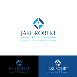 Logo Design by YourLogoMaster for Jake Robert Stays | Design: #32023815