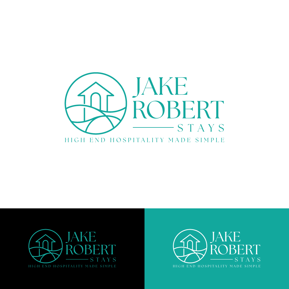 Logo Design by YourLogoMaster for Jake Robert Stays | Design #32023816