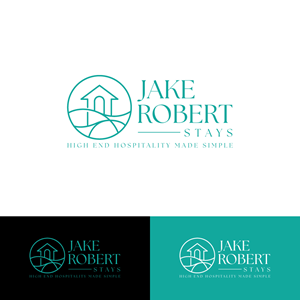 Logo Design by YourLogoMaster for Jake Robert Stays | Design: #32023816