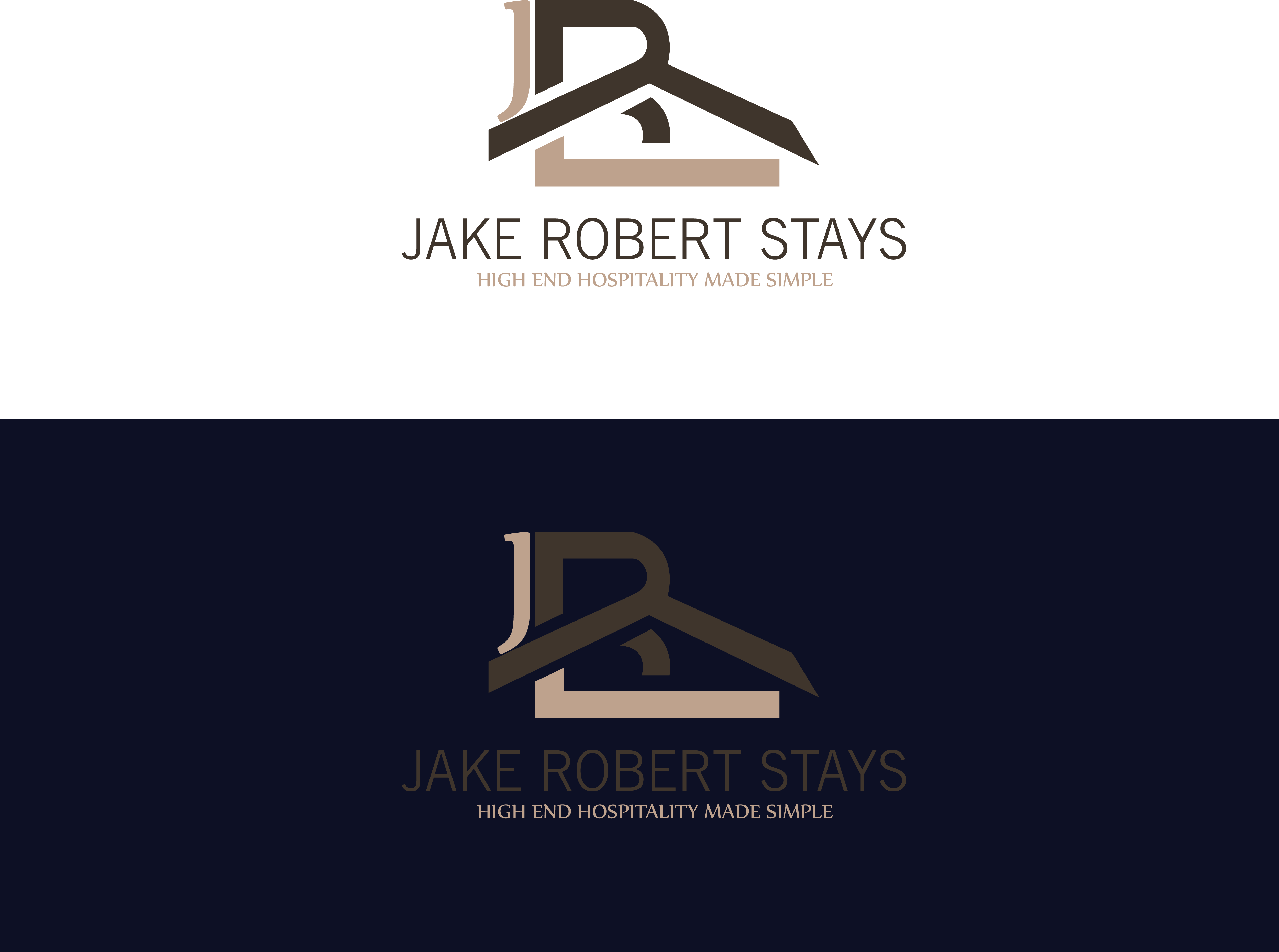 Diseño de Logo por sk create para Jake Robert Stays | Diseño #32030457
