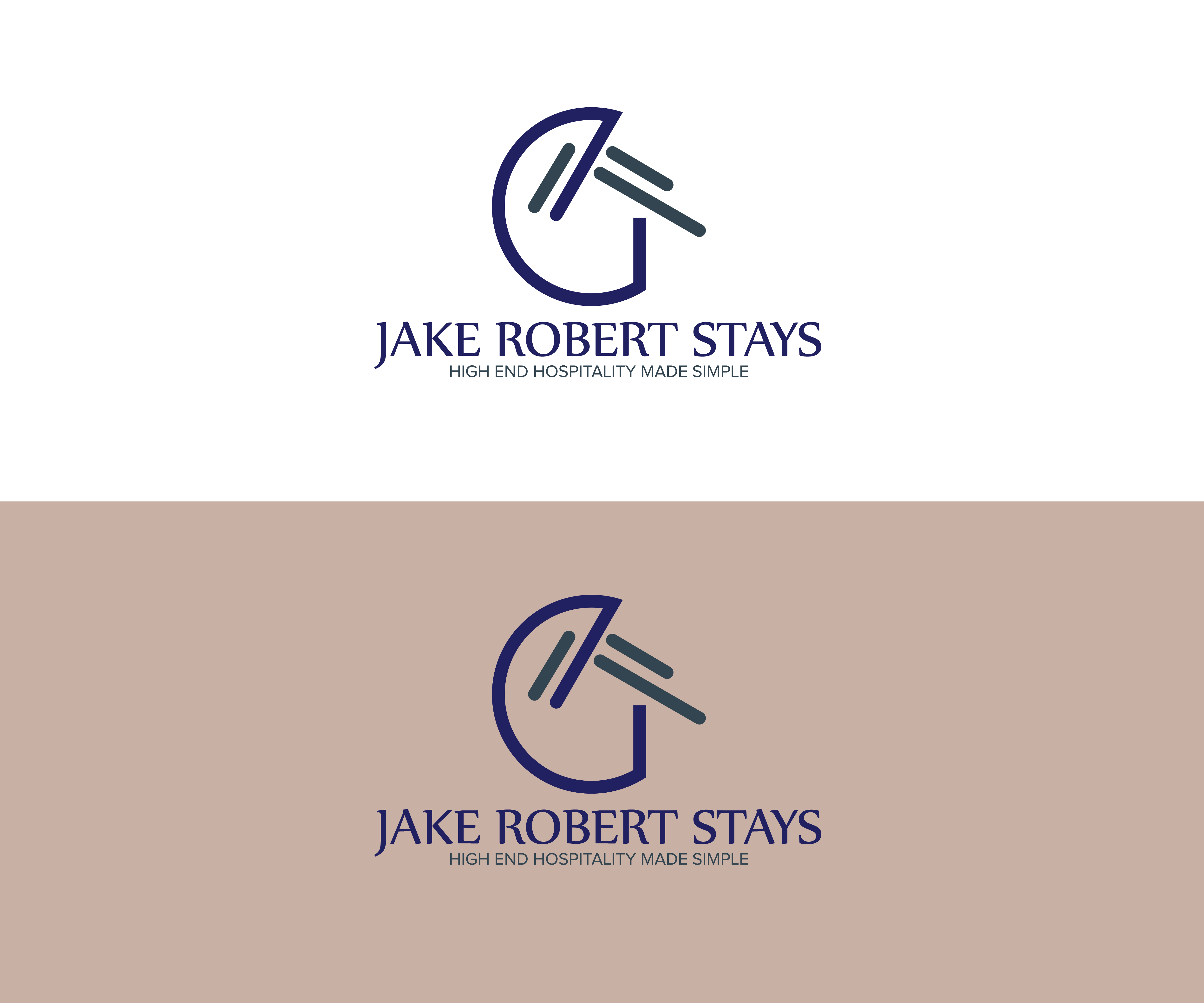Logo-Design von sk create für Jake Robert Stays | Design #32030520