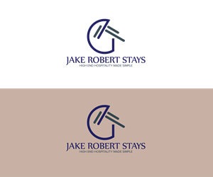 Logo Design by sk create for Jake Robert Stays | Design: #32030520