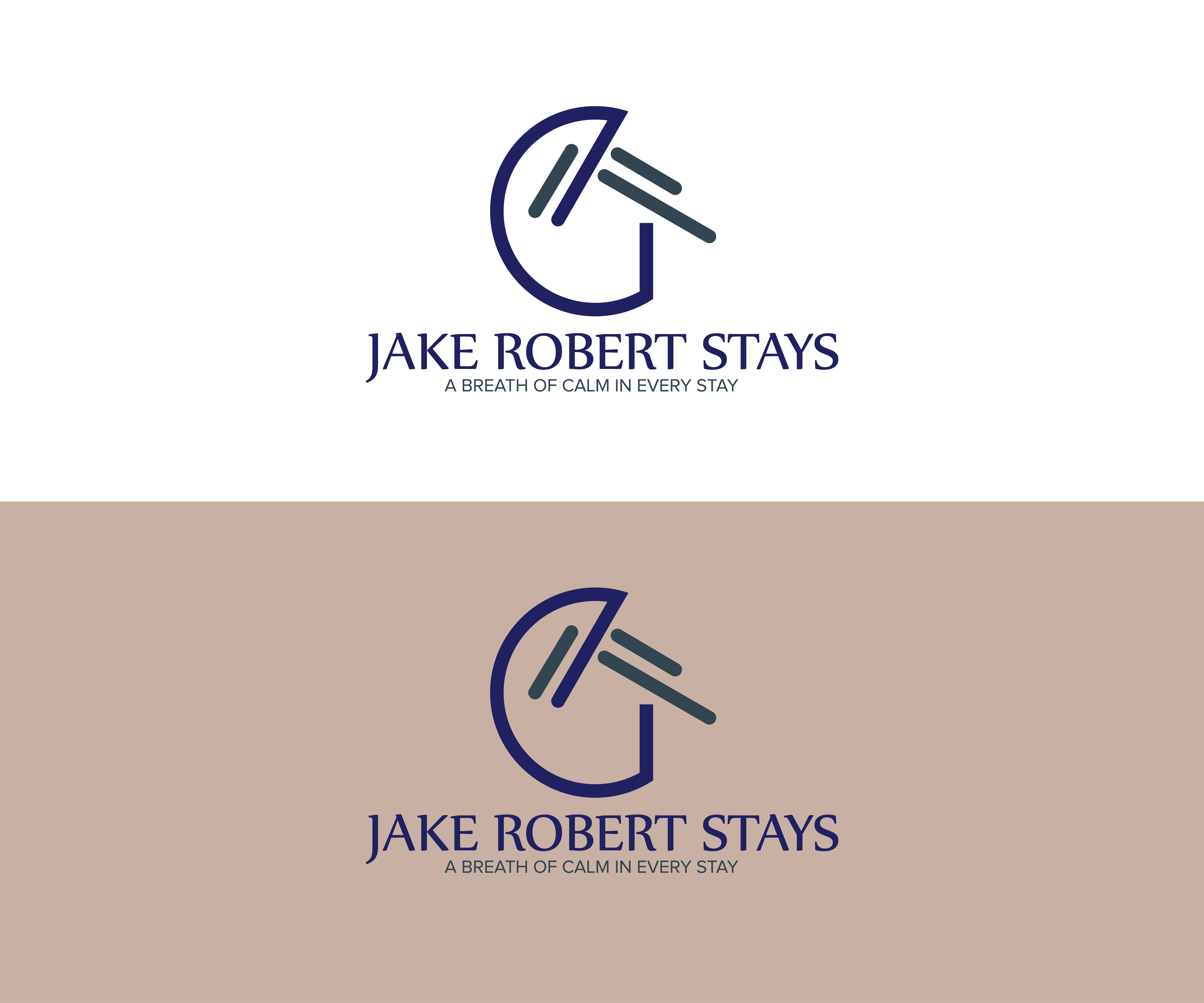 Diseño de Logo por sk create para Jake Robert Stays | Diseño #32032441