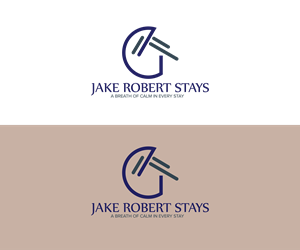 Logo Design by sk create for Jake Robert Stays | Design: #32032441