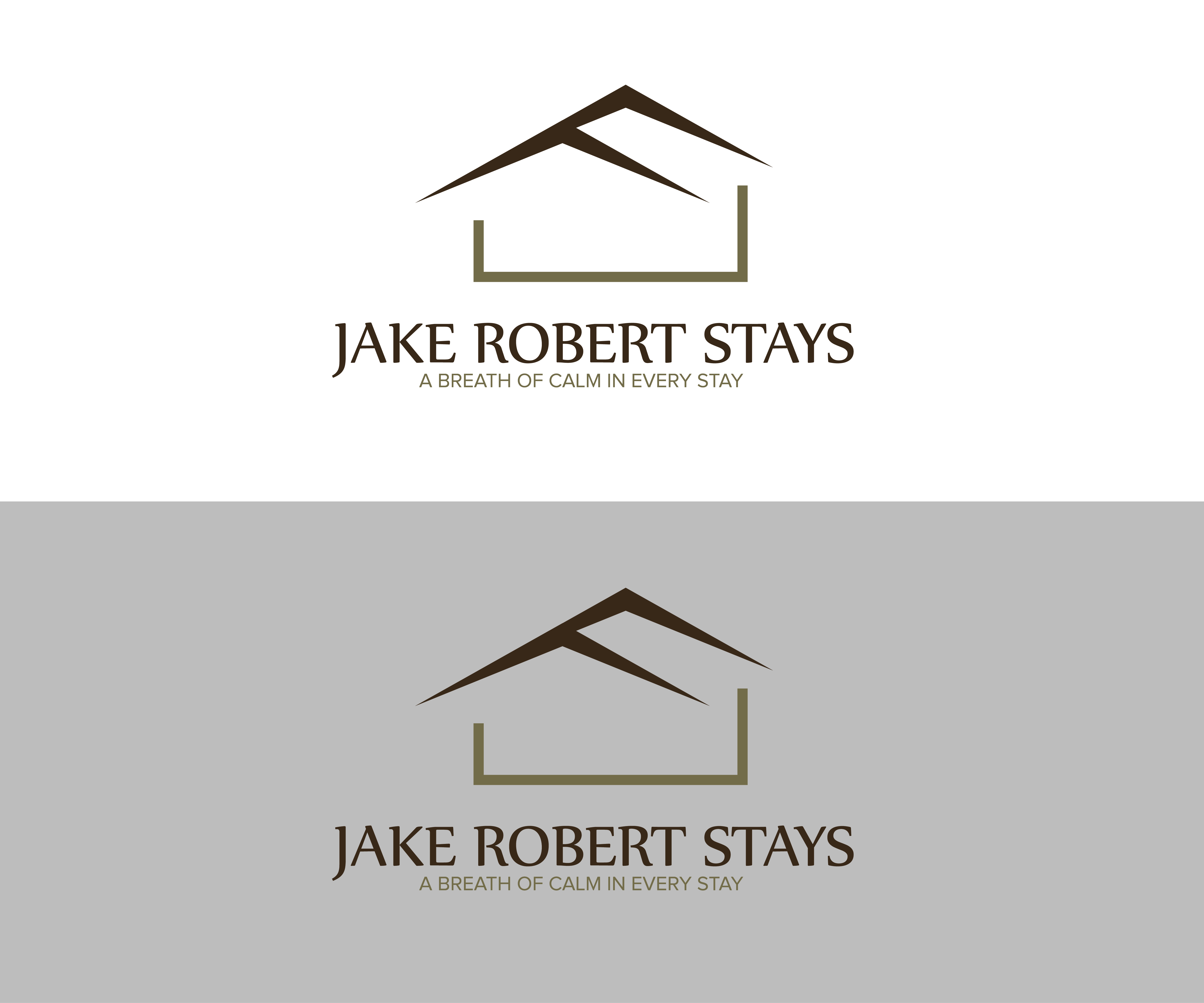 Design de Logo par sk create pour Jake Robert Stays | Design #32032469