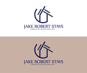 Design de Logo par sk create pour Jake Robert Stays | Design #32035147