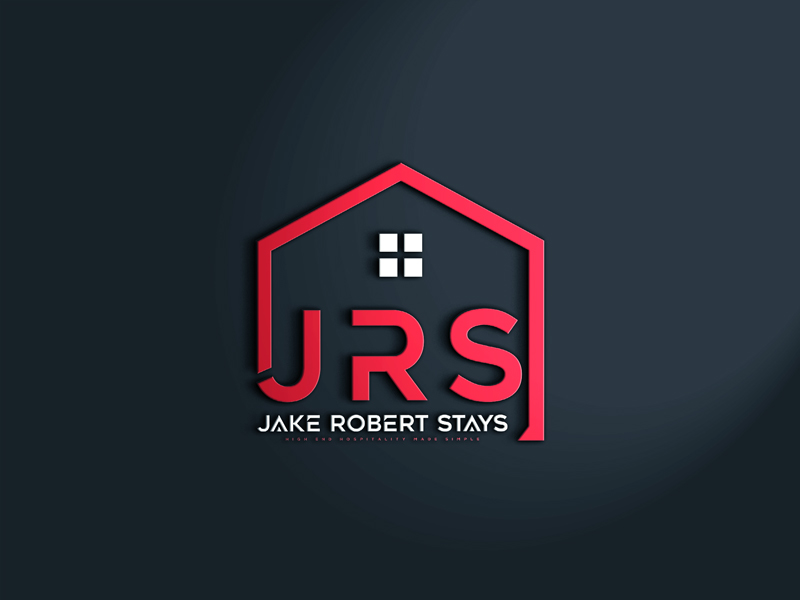 Diseño de Logo por wood357 para Jake Robert Stays | Diseño #32018125