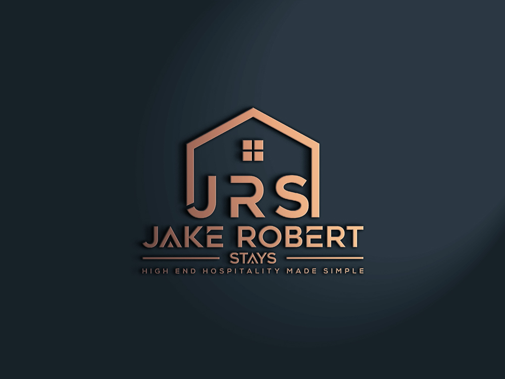 Logo Design by wood357 for Jake Robert Stays | Design #32029987
