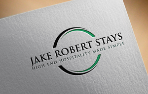 Logo Design by leooo for Jake Robert Stays | Design: #32025225