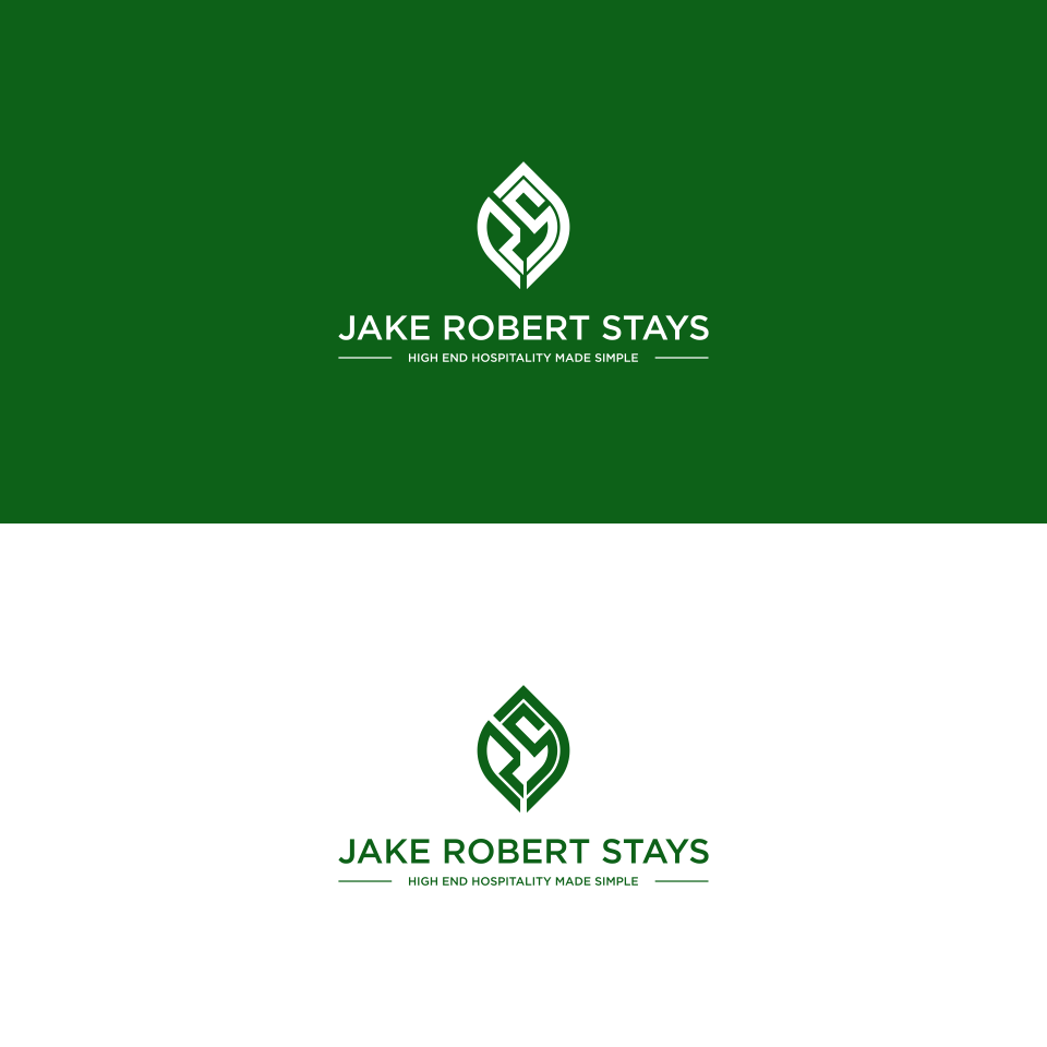 Logo Design by MK_STD for Jake Robert Stays | Design #32023857
