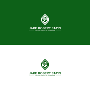 Design de Logo par design_rezeki pour Jake Robert Stays | Design #32023857