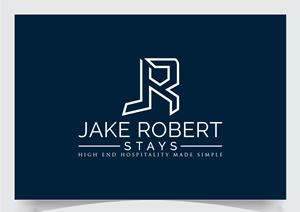 Logo Design by Art-Gallery for Jake Robert Stays | Design: #32022603
