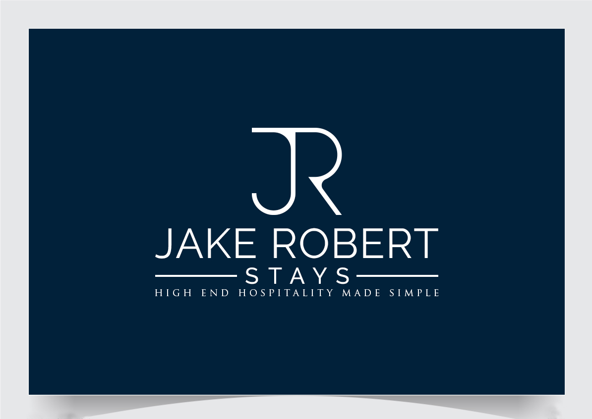 Diseño de Logo por Art-Gallery para Jake Robert Stays | Diseño #32022604