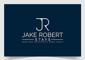 Logo Design by Art-Gallery for Jake Robert Stays | Design: #32022604