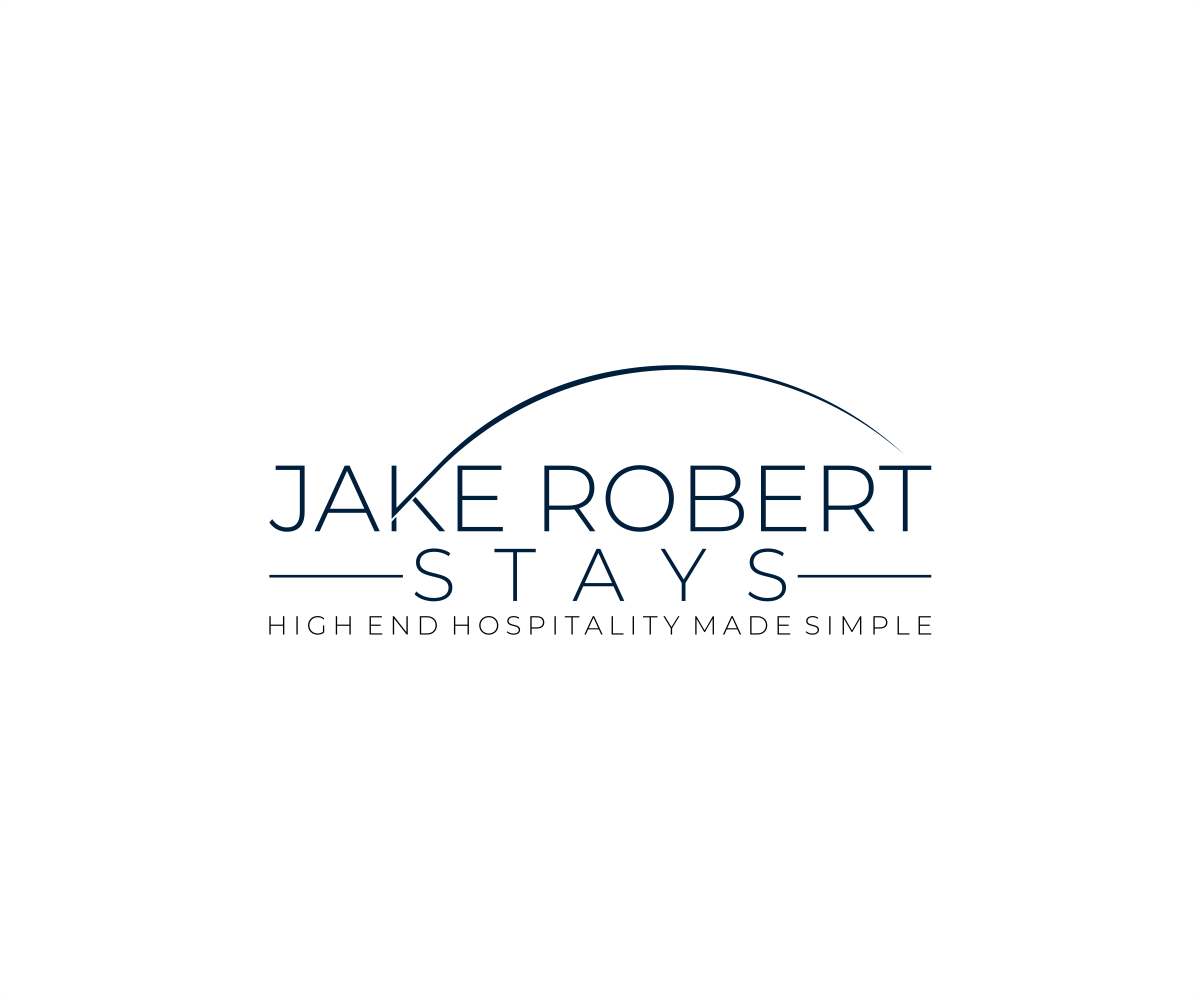 Diseño de Logo por kalongg langgeng jaya para Jake Robert Stays | Diseño #32019638